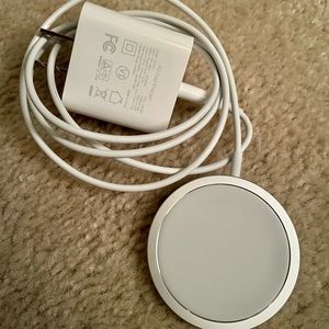 Apple MagSafe Charger